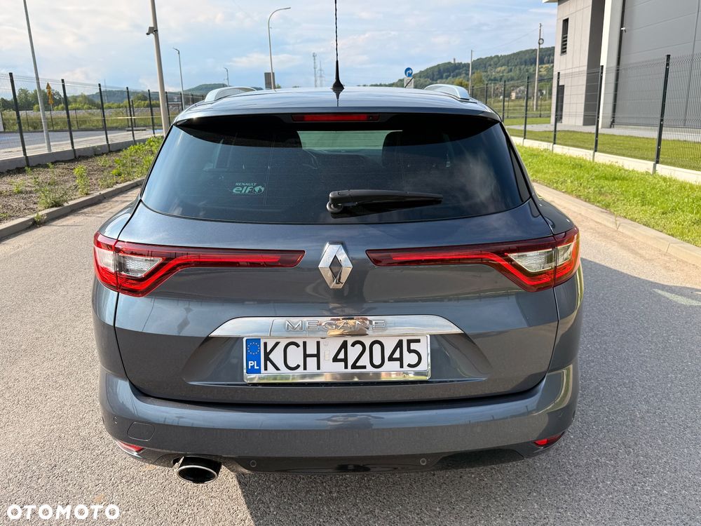 Renault Megane 1.2 Energy TCe Bose - 15