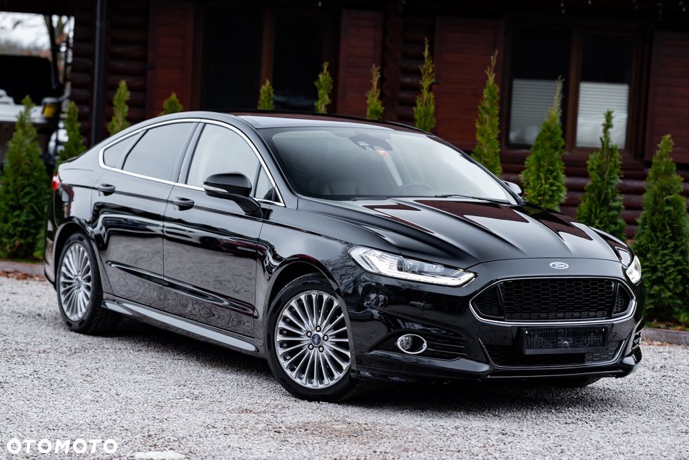 Ford Mondeo 2.0 EcoBoost ST-Line - 5
