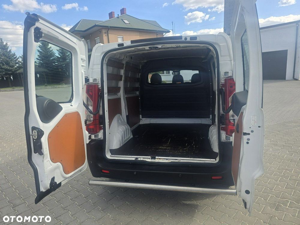 Peugeot Expert - 15