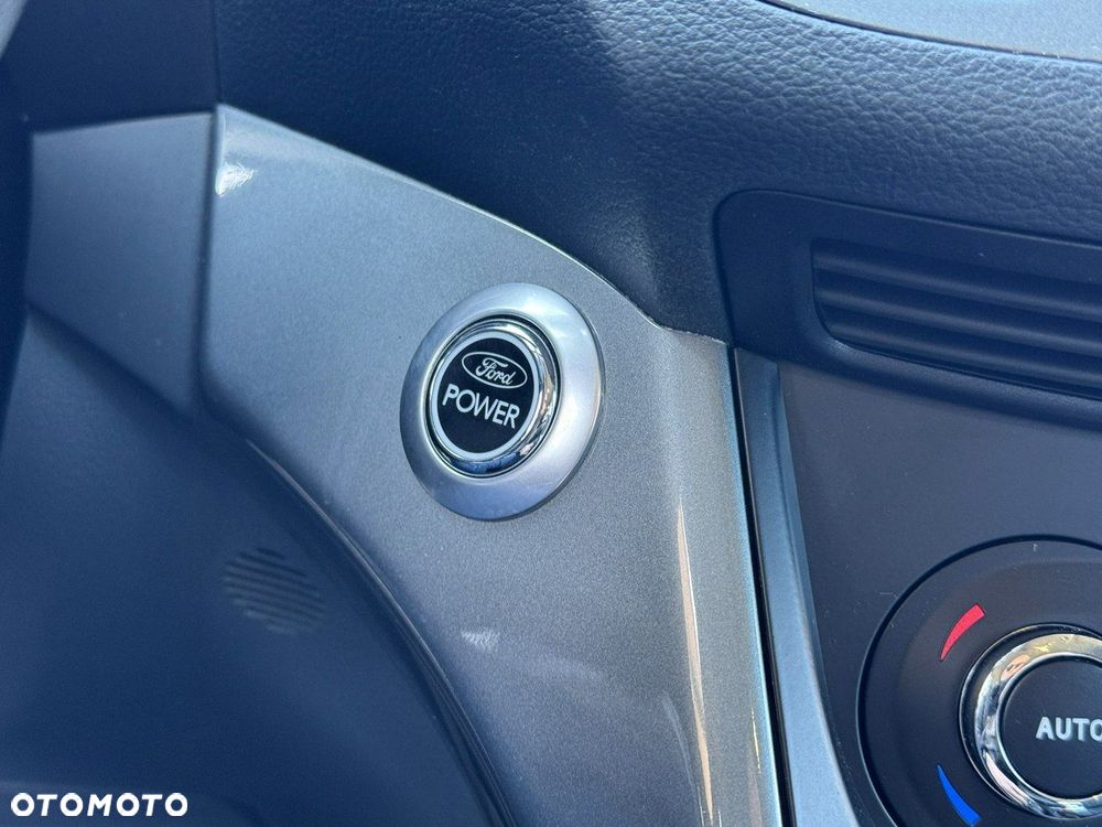 Ford C-MAX - 28