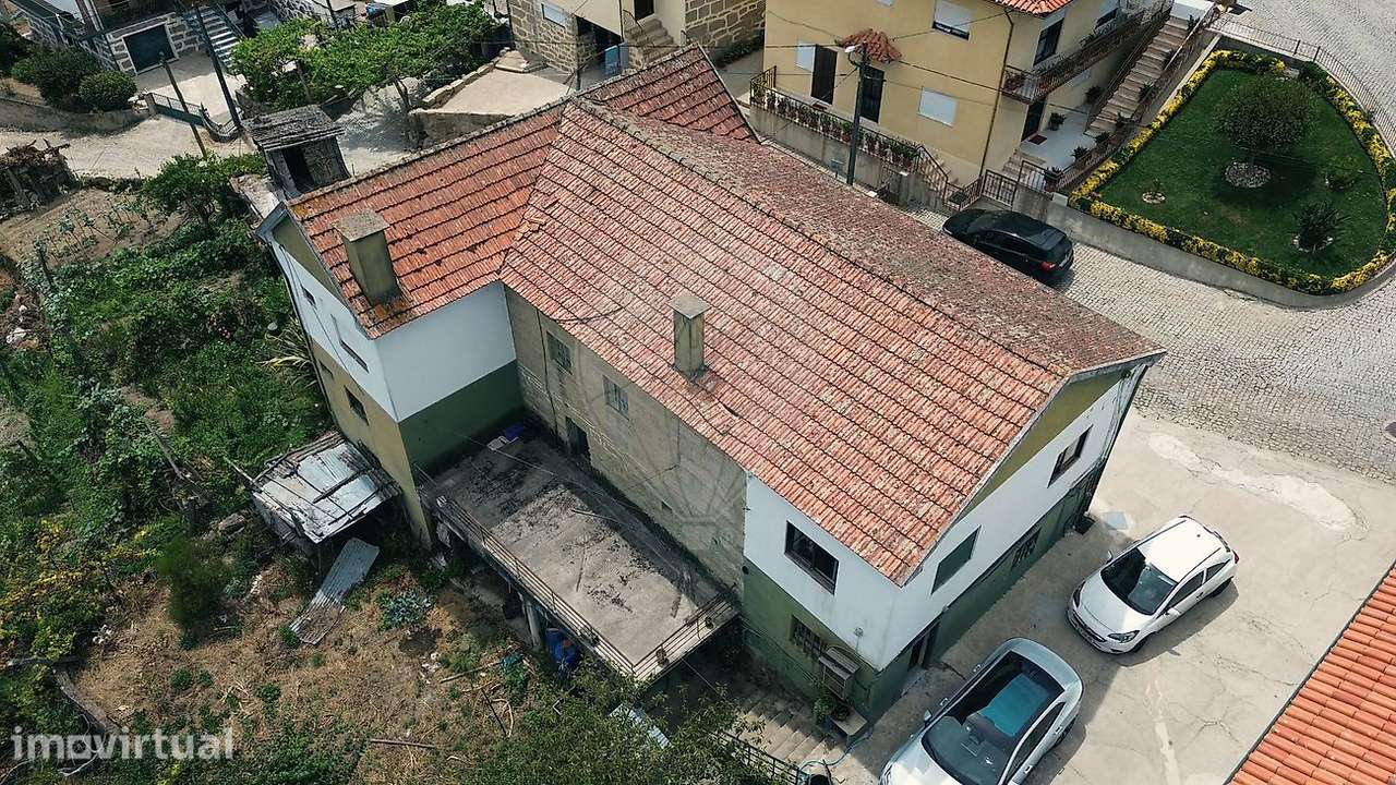 Moradia T4 para venda - Grande imagem: 2/34