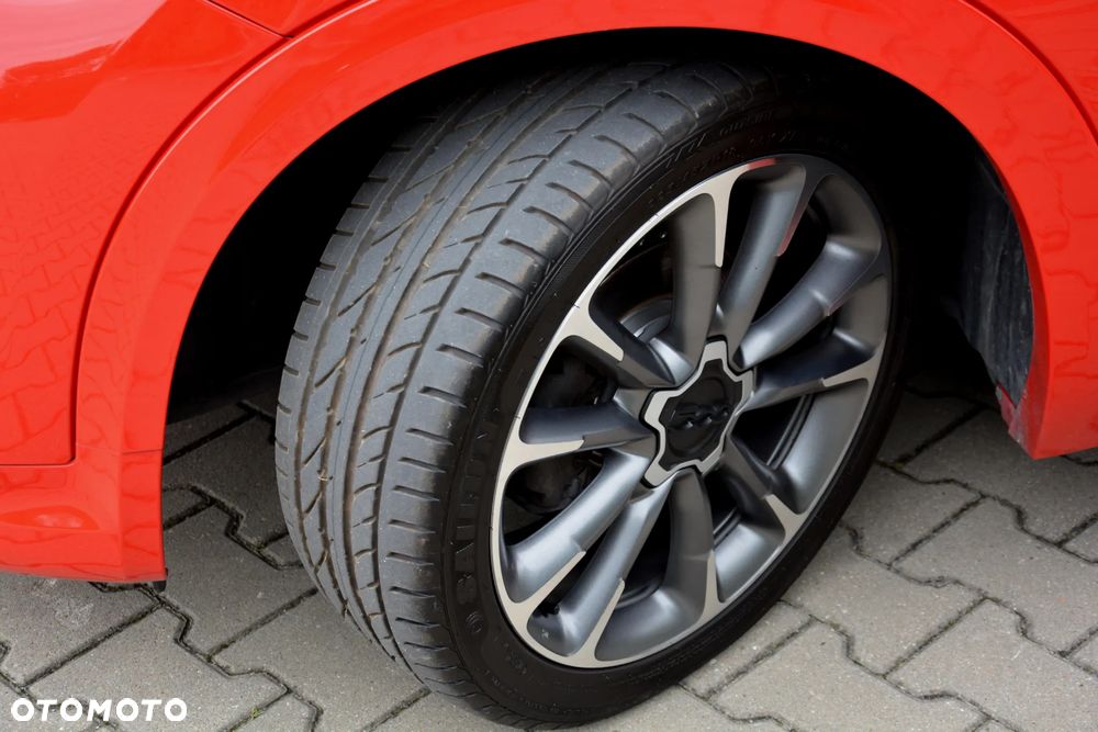 Fiat 500X 1.0 FireFly Turbo 4x2 S&S Sport - 12