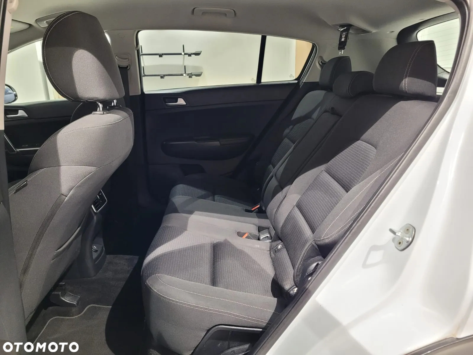 Kia Sportage 1.6 GDI 2WD VISION - 8