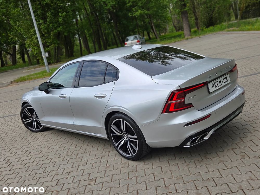Volvo S60 - 11