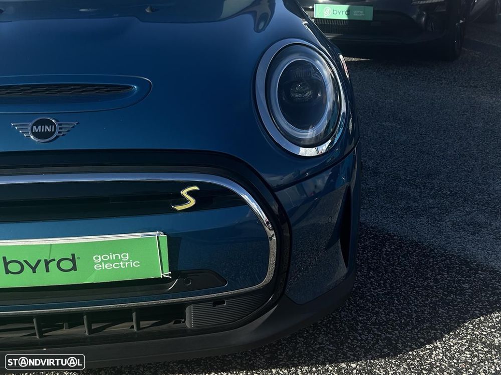 MINI 3 Portas Cooper SE Yours - 4