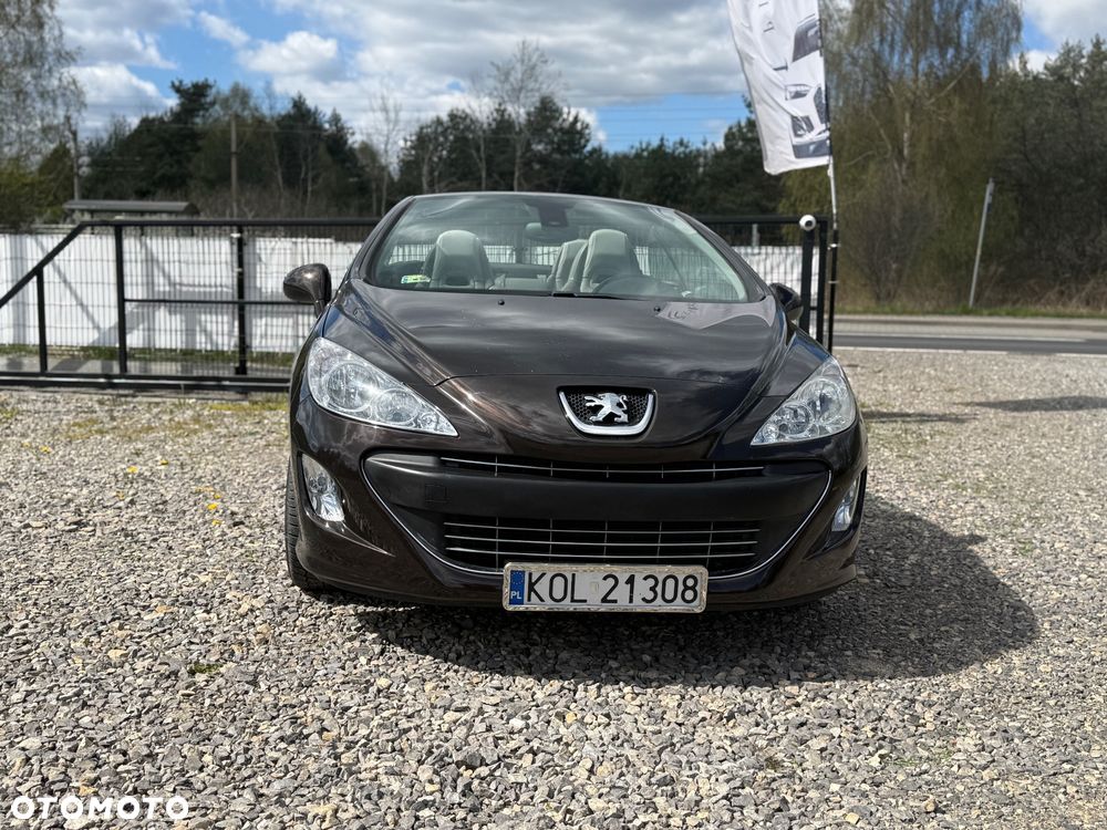 Peugeot 308 - 2