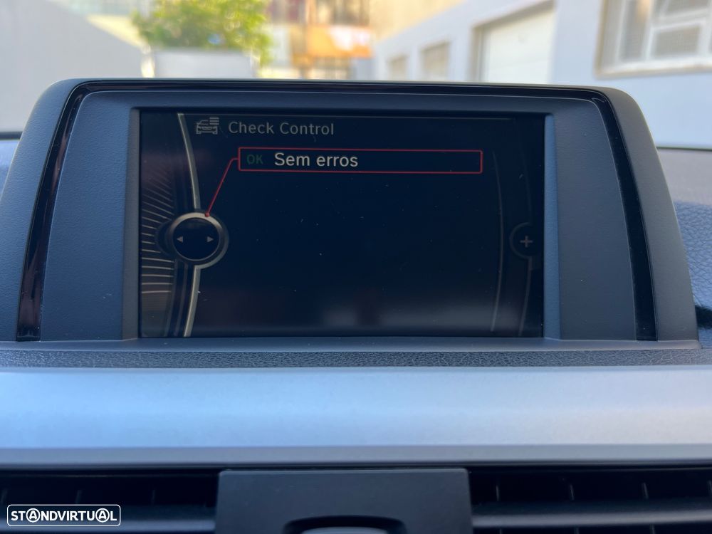 BMW 318 d Line Modern - 50