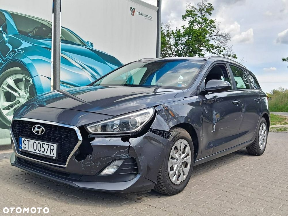 Hyundai i30 - 3