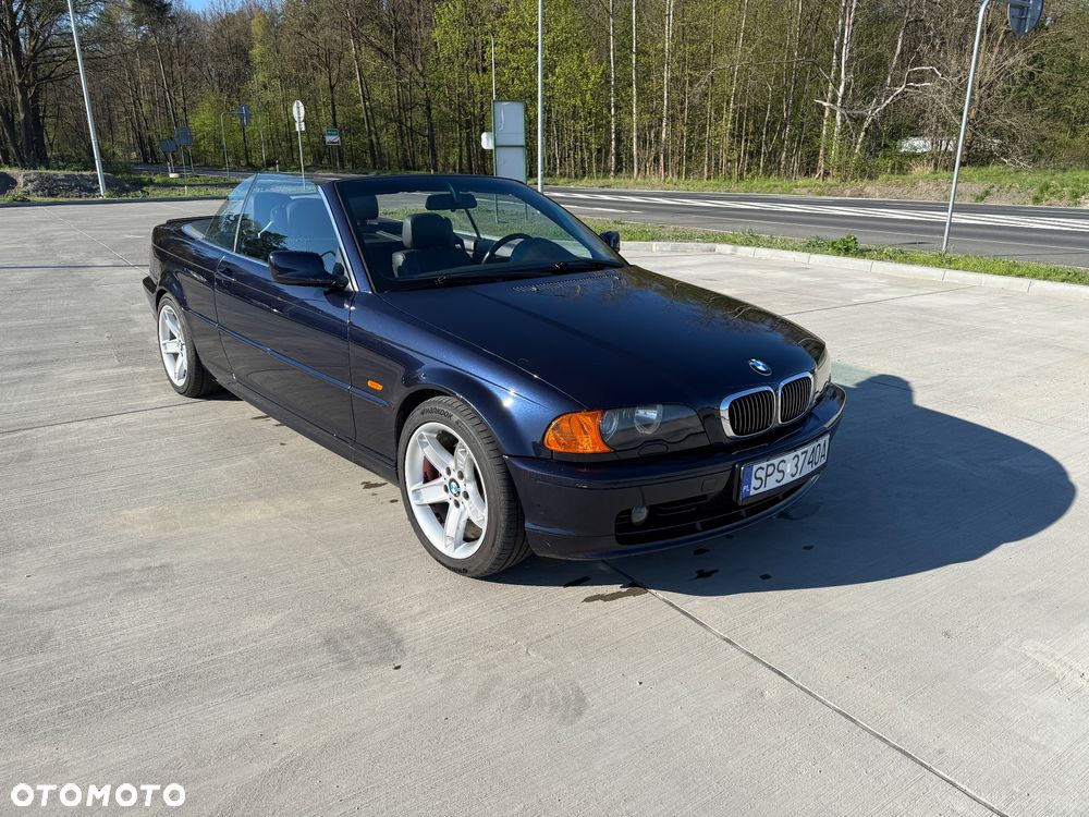 BMW Seria 3 - 7