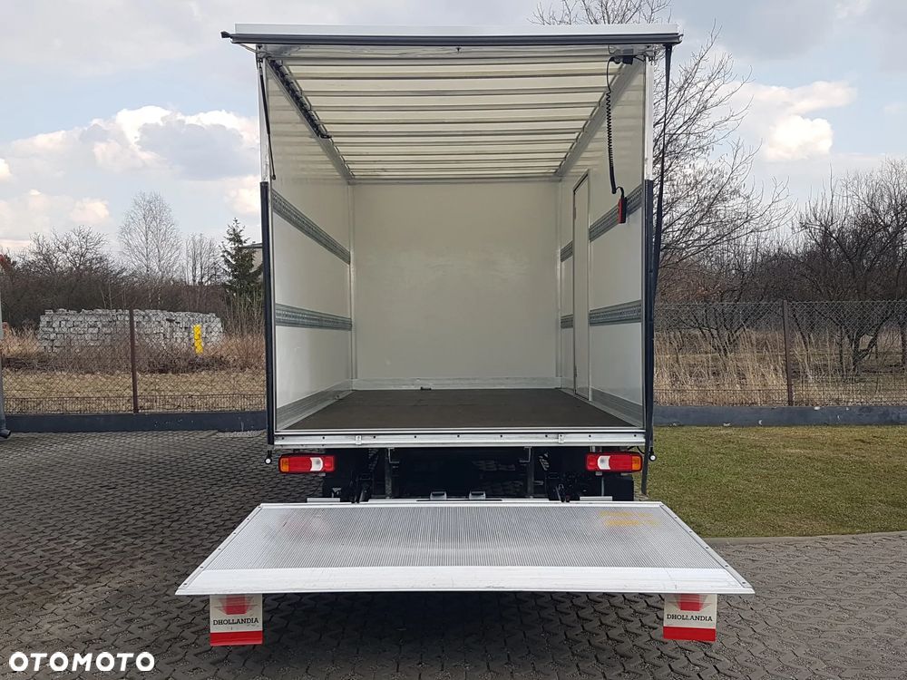 Iveco DAILY WINDA 8EP 4,29x2,23x2,23 KLIMA 35S16 MANUAL 6-BIEGÓW 3,0 160 KM KRAJOWY - 5