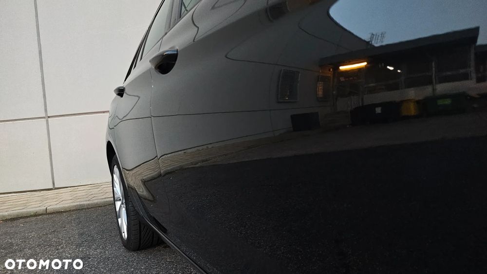 Opel Astra 1.4 Turbo Exklusiv - 15