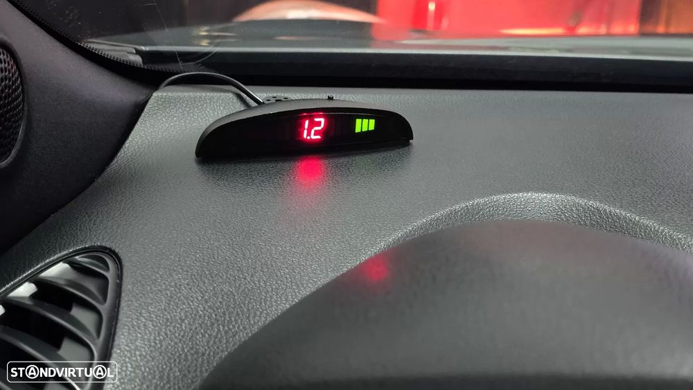 Nissan Juke 1.5 dCi N-Connecta - 25