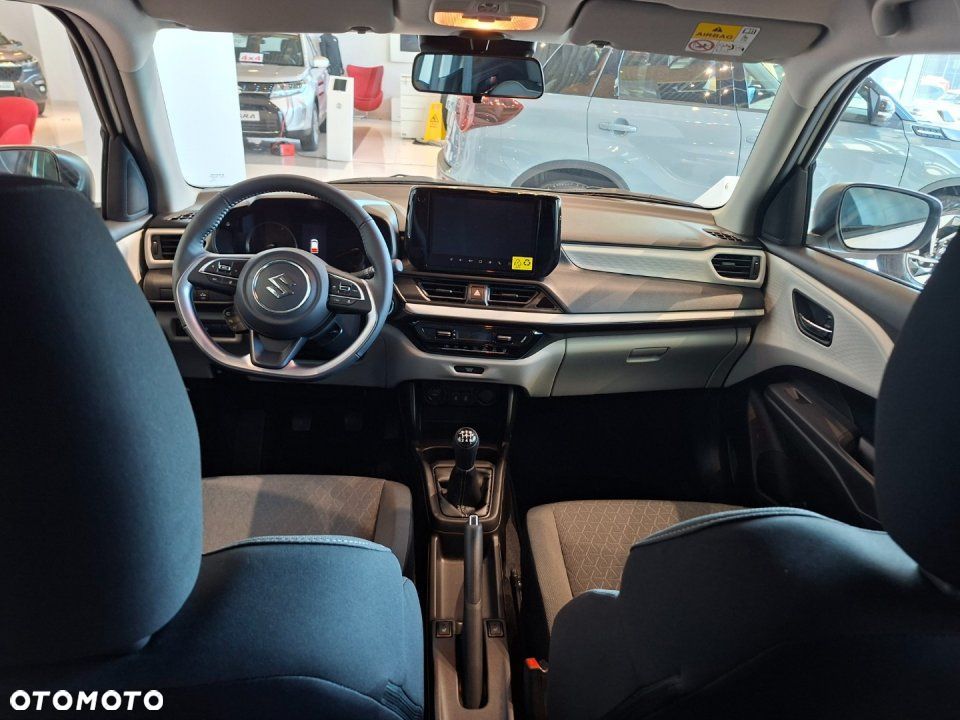Suzuki Swift - 6
