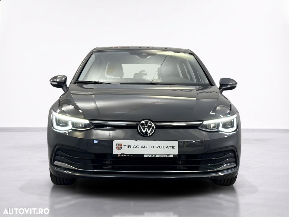 Volkswagen Golf - 9