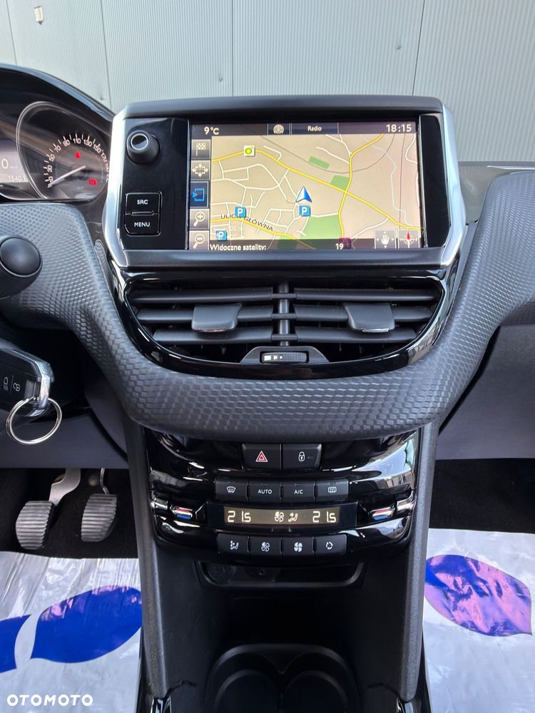Peugeot 2008 PureTech 110 Stop&Start Business-Line - 21