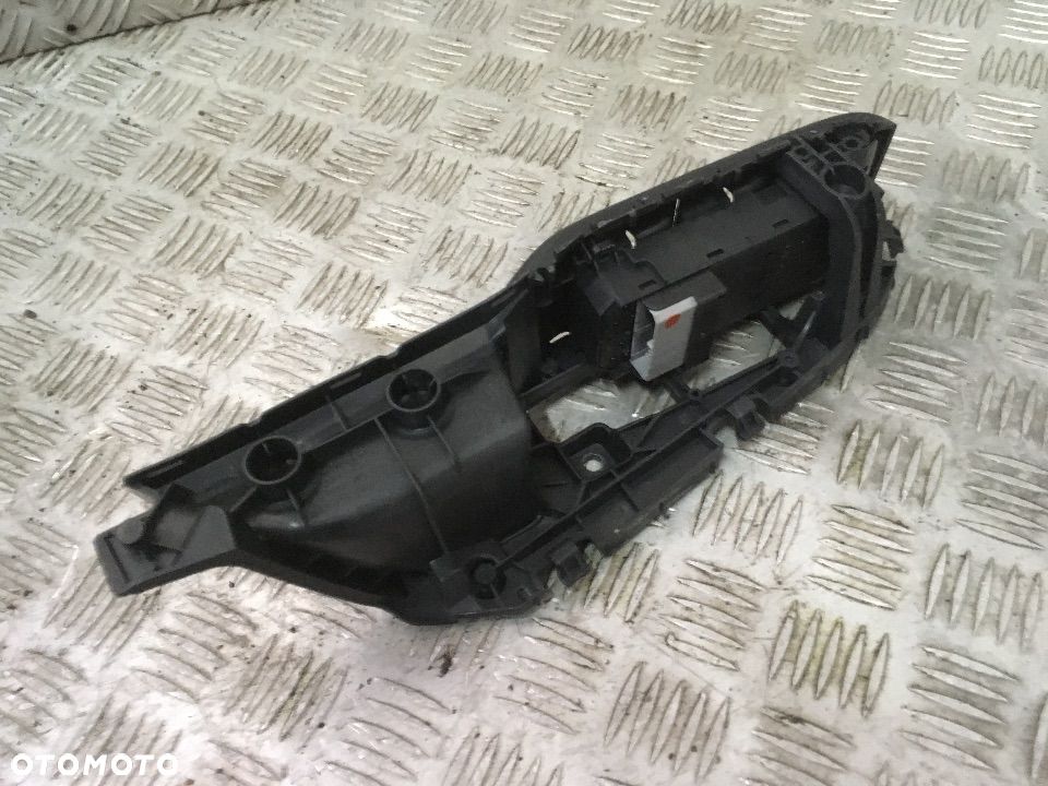 PRZYCISKI PRZEŁĄCZNIKI SZYB HONDA JAZZ III EUROPA CAŁY PANEL LEWY PRZÓD - 2