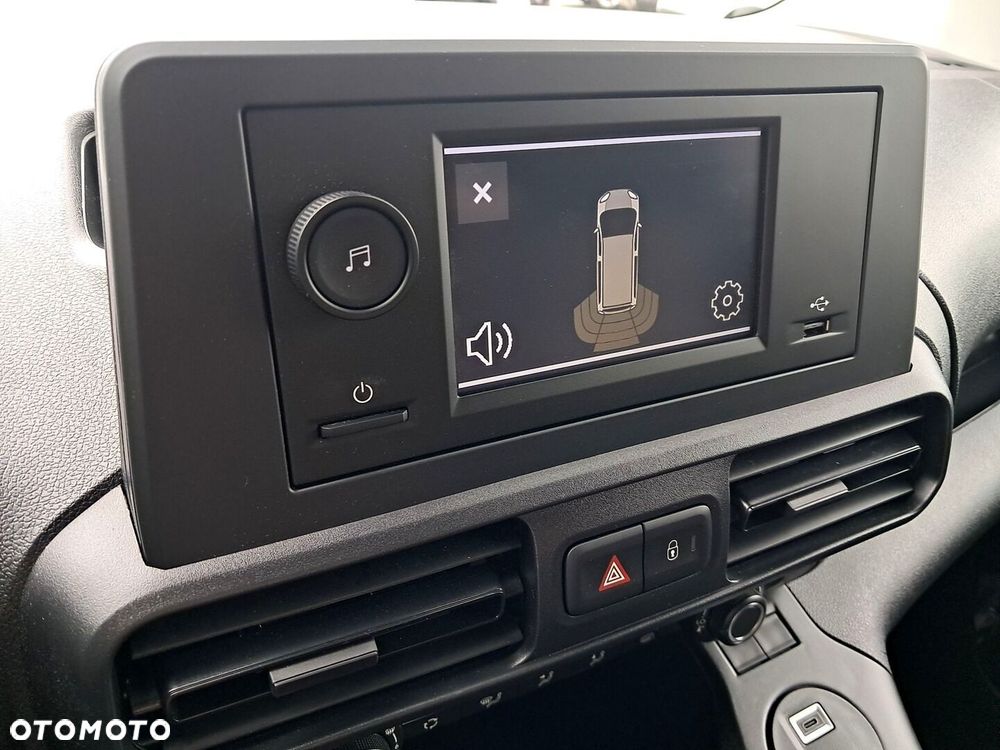 Toyota PROACE CITY - 22