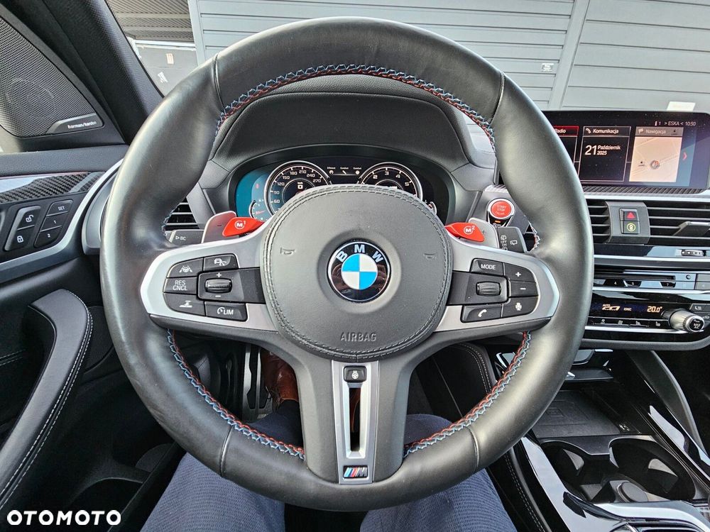 BMW X3 M - 14