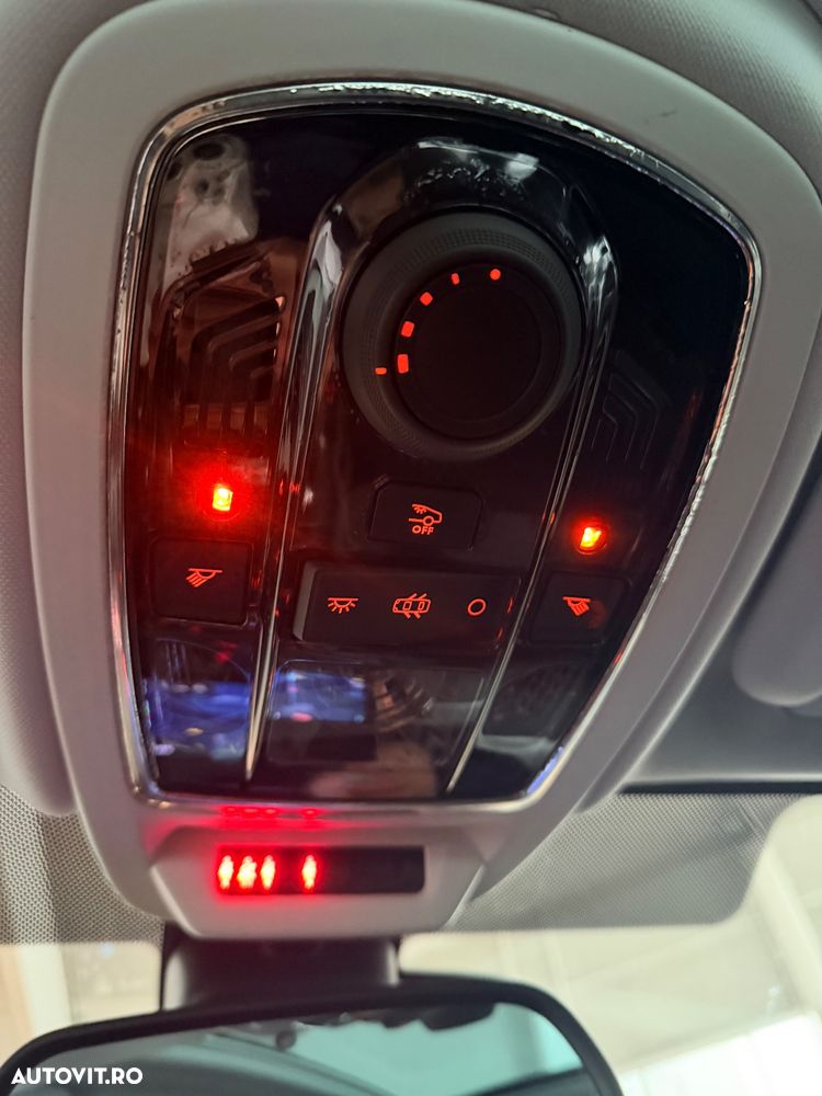 Peugeot 508 SW 155 THP Active - 21