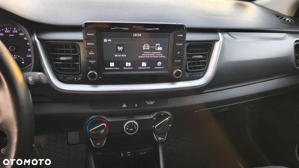 Kia Stonic 1.2 Vision - 12