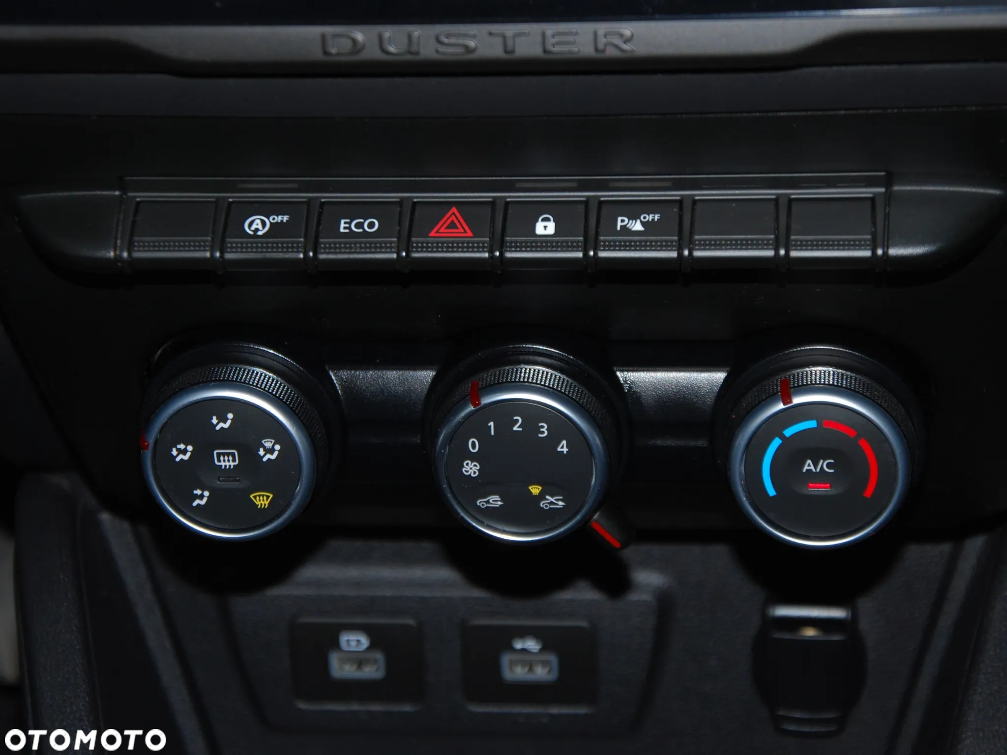 Dacia Duster 1.0 TCe Comfort - 6