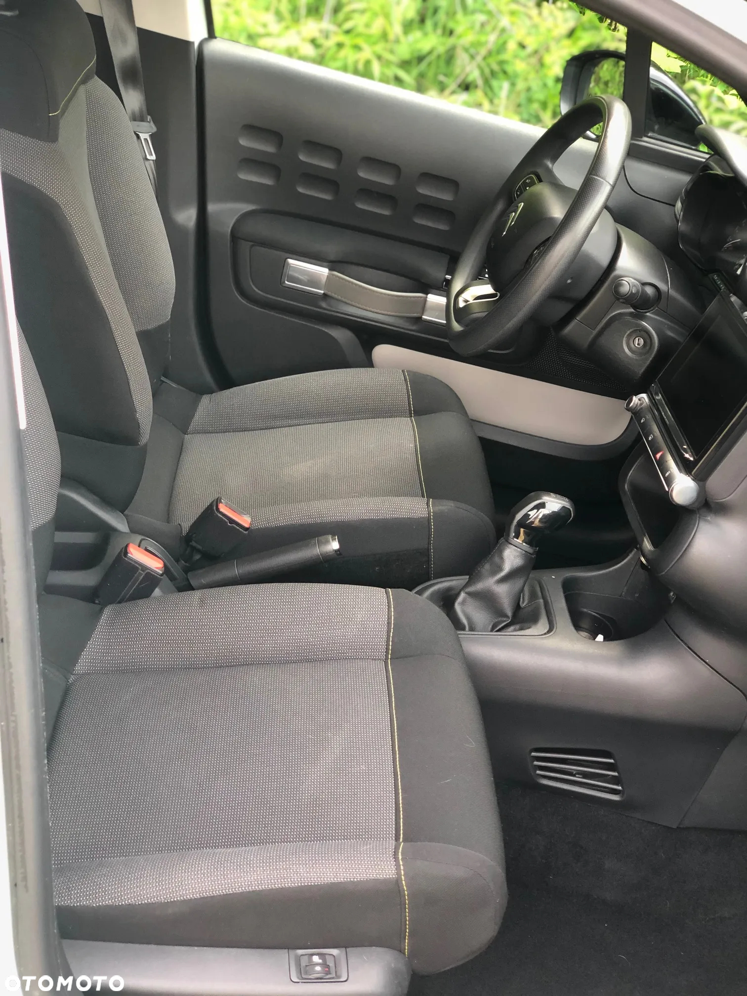 Citroën C3 BlueHDi 75 S&S 83g FEEL - 6