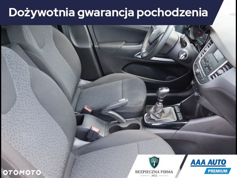 Opel Crossland X - 10