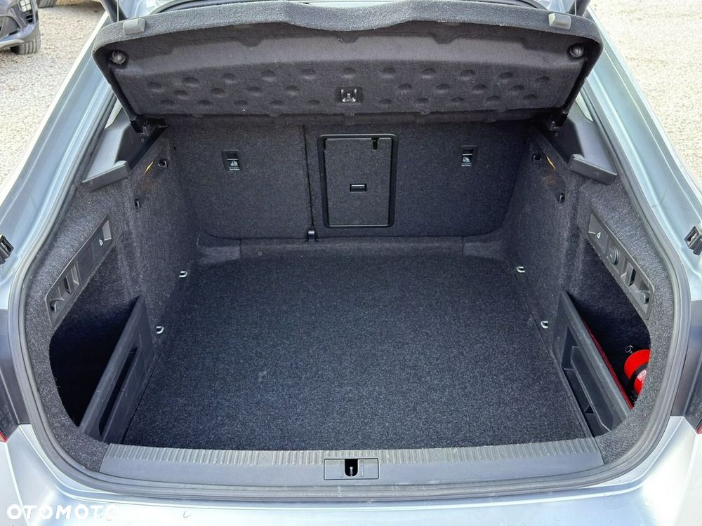 Skoda Superb 2.0 TSI 4x4 Ambition DSG - 17