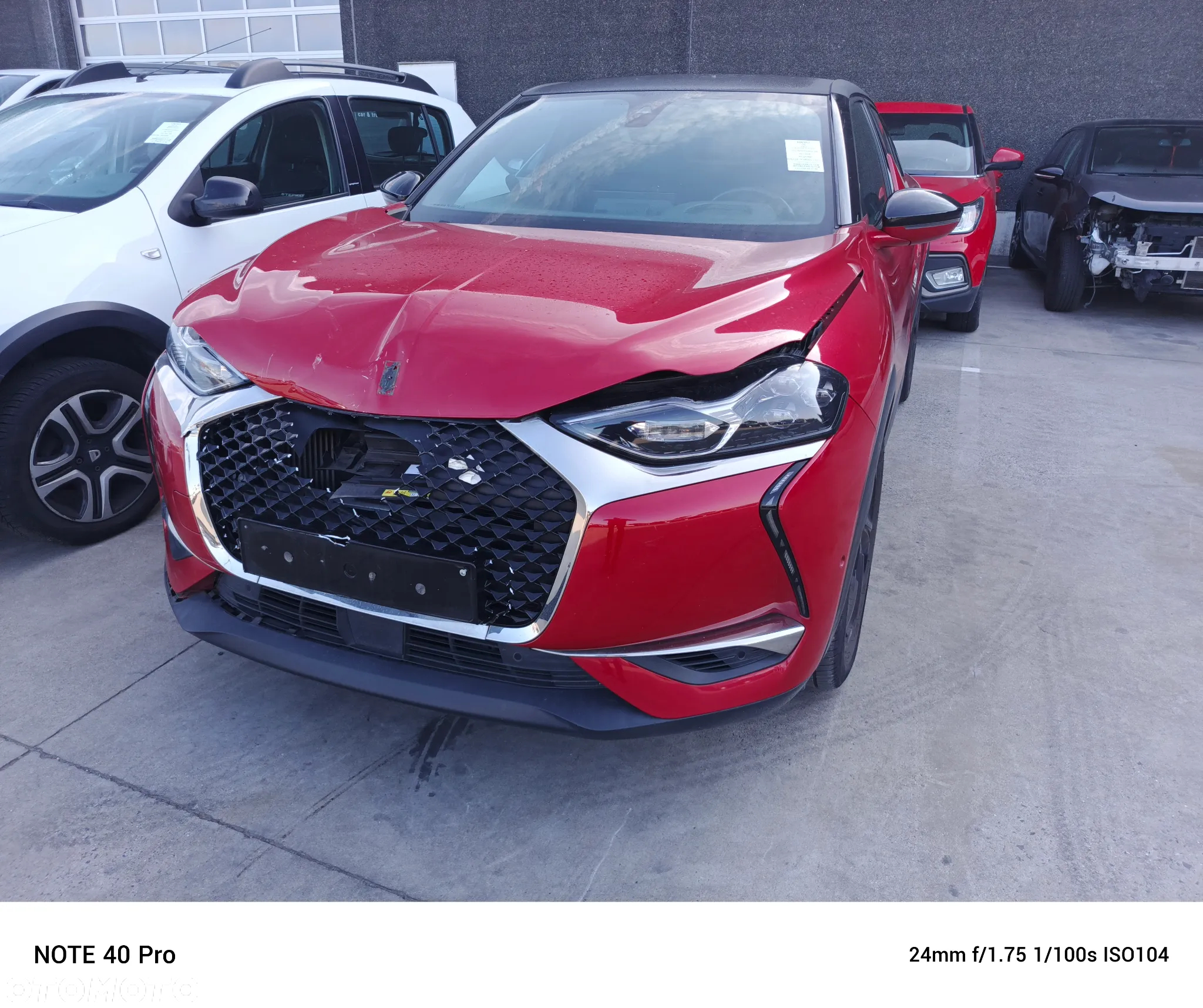 DS Automobiles DS 3 - 2