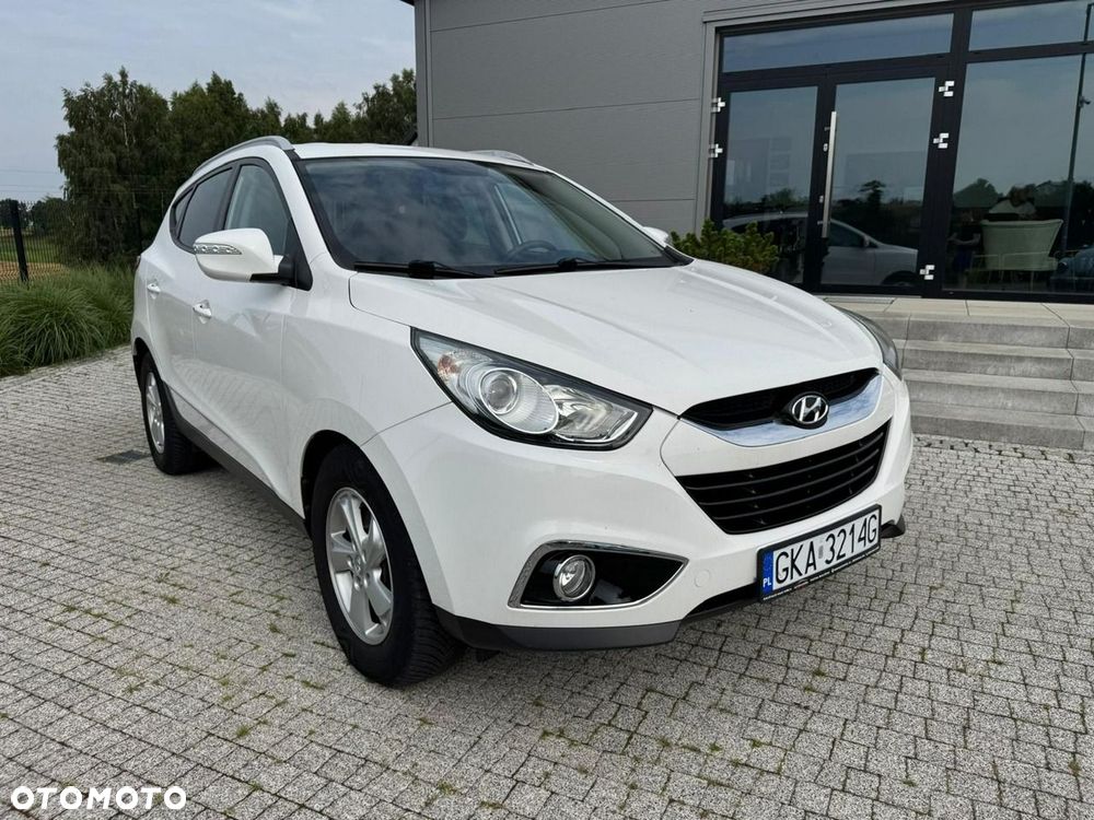 Hyundai ix35 - 3