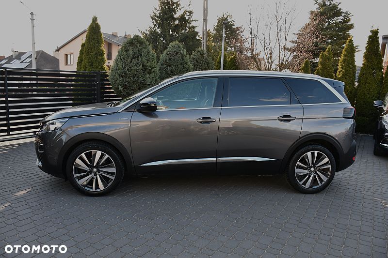 Peugeot 5008 BlueHDI 120 Stop & Start Allure - 29