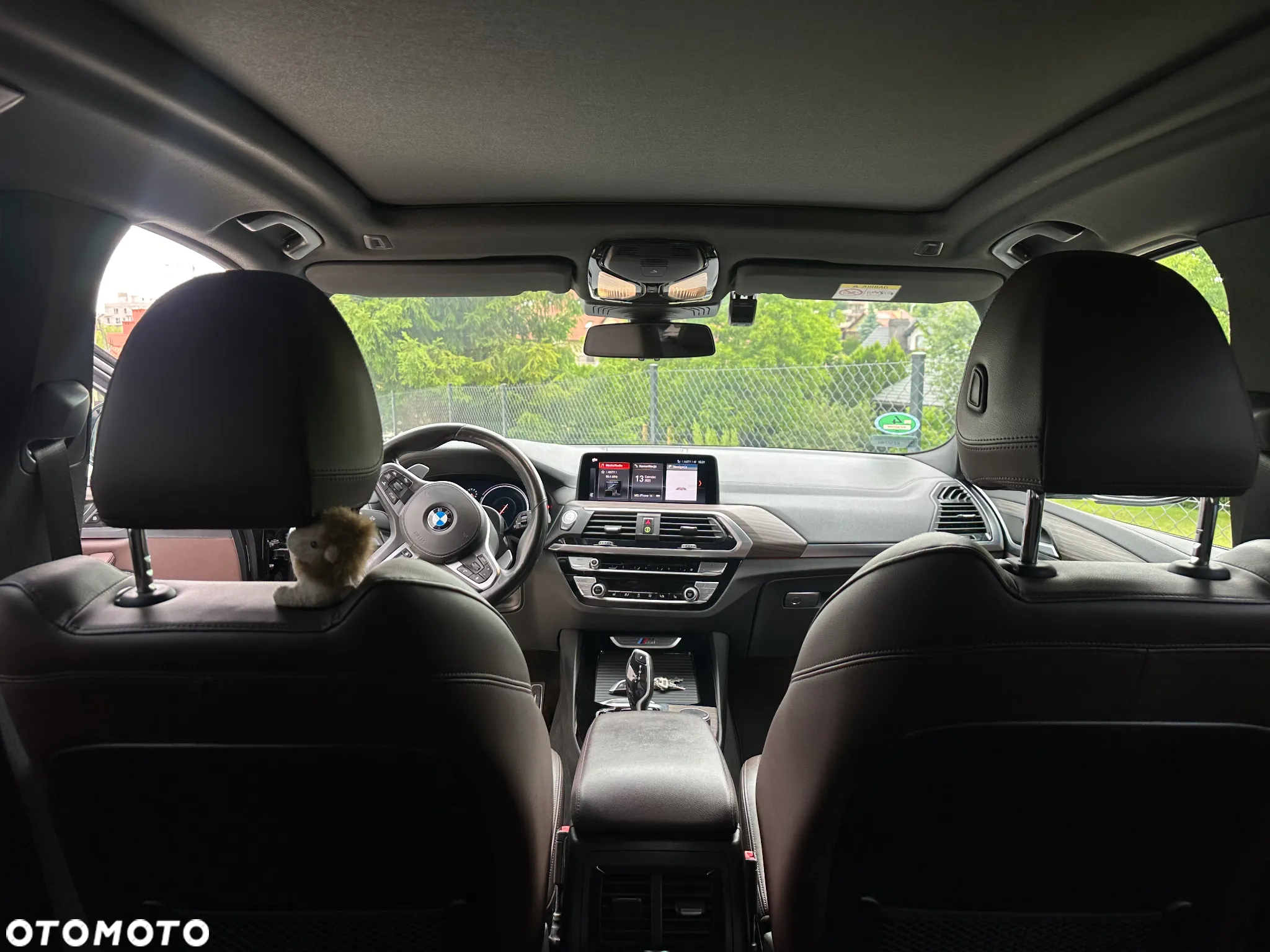 BMW X3 M M40i sport - 25