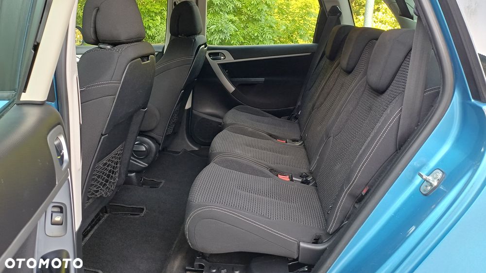 Citroën C4 Picasso 1.8 16V Advance - 12