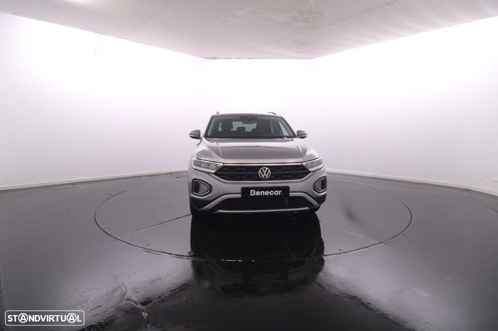 VW T-Roc 1.0 TSI Style - 13