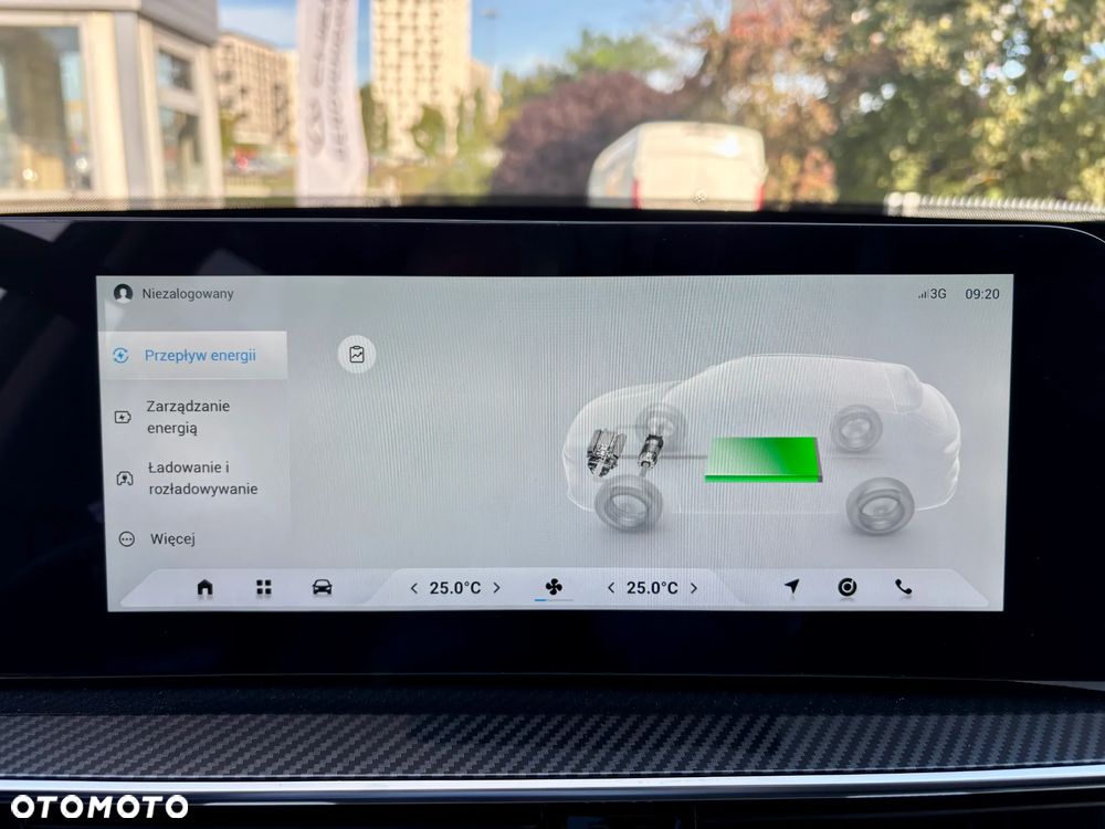 Chery Tiggo 7 1.5 T-GDI Super Hybrid Comfort DHT - 27