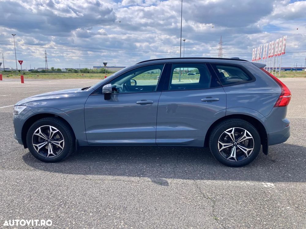 Volvo XC 60 B5 B AWD Core - 31