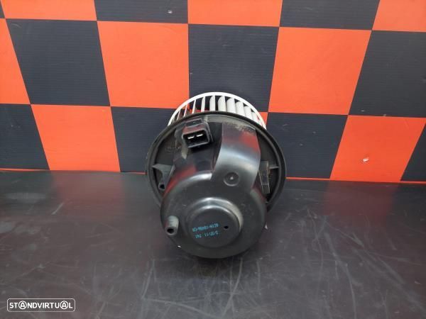 Motor De Sofagem Ford Transit Caixa (Fa_ _) - 1