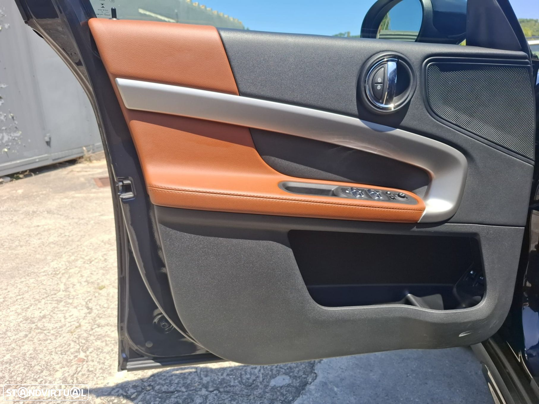 MINI Countryman Cooper SE ALL4 Yours Auto - 49