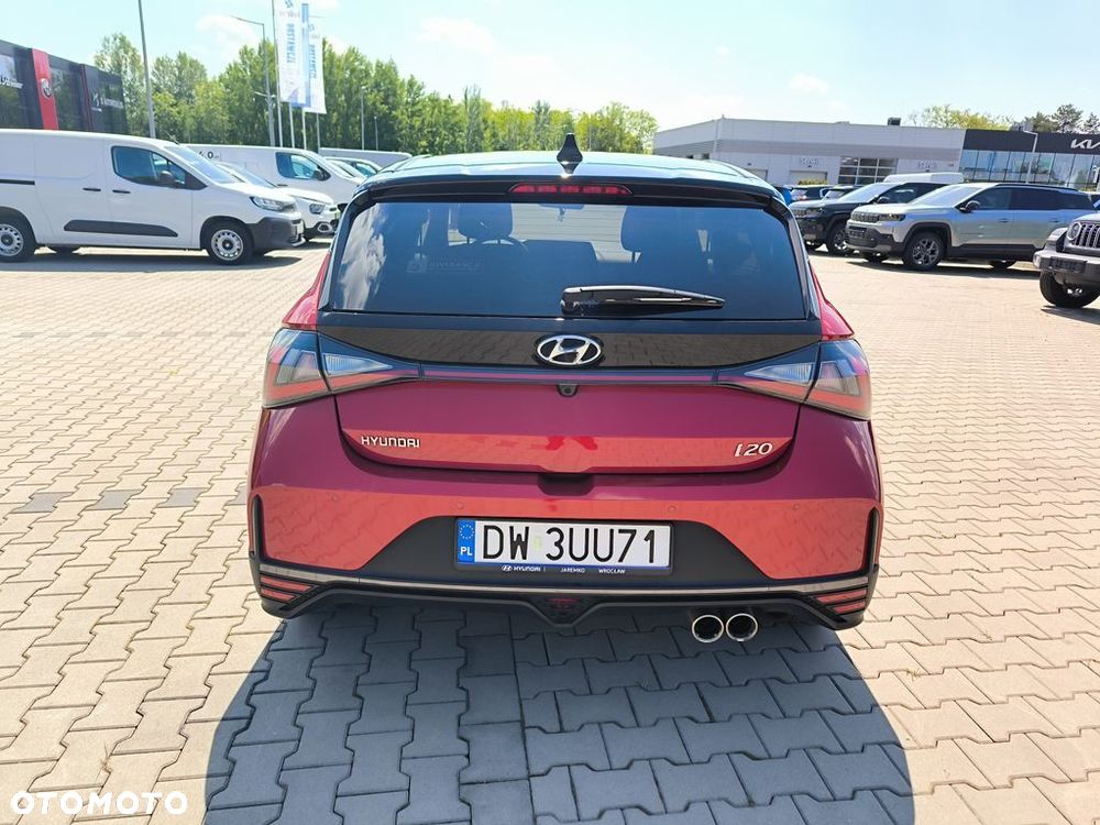Hyundai i20 - 8