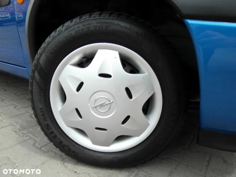 Opel Corsa 1.0 Swing 12v - 26