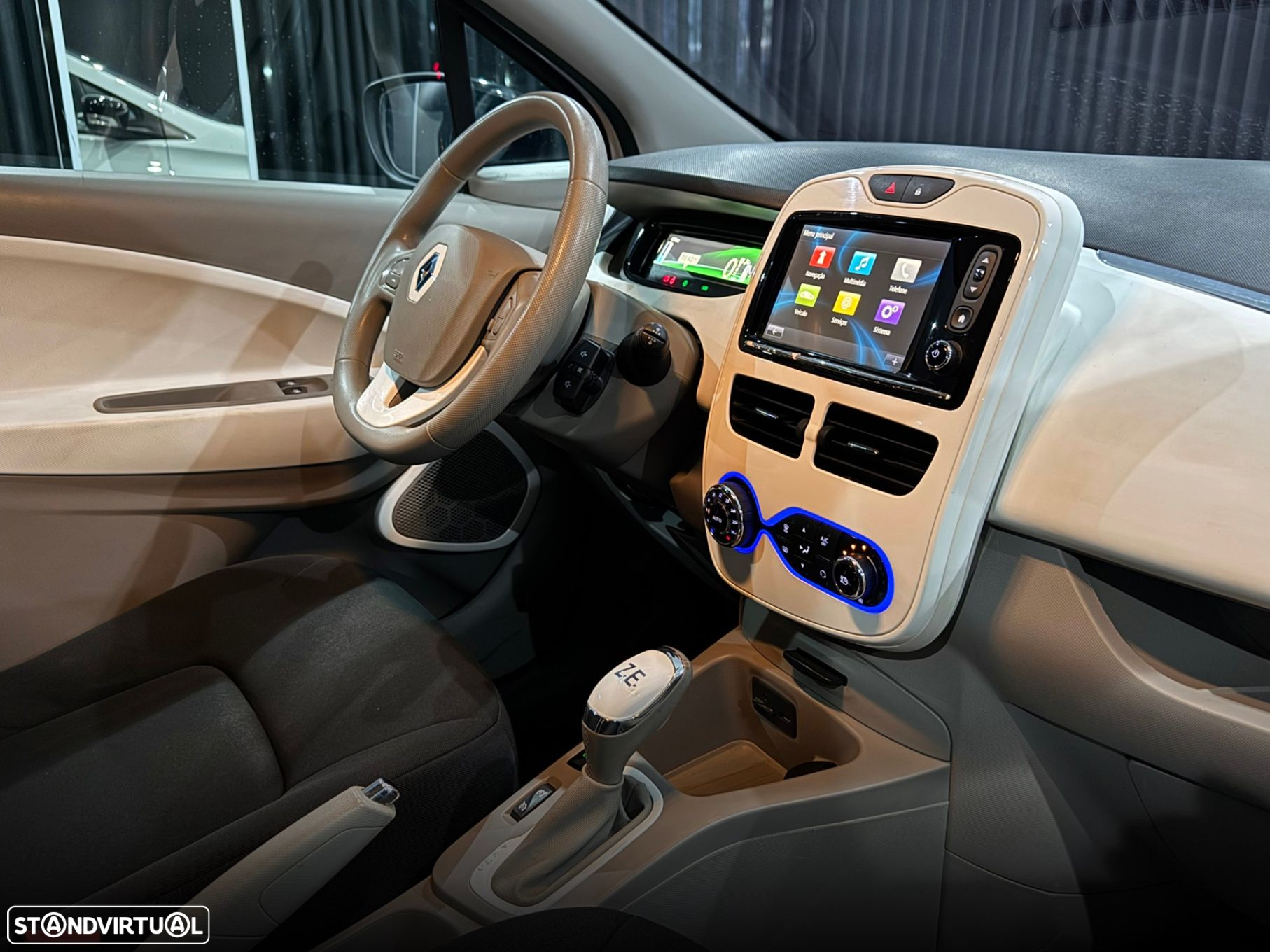 Renault Zoe - 20