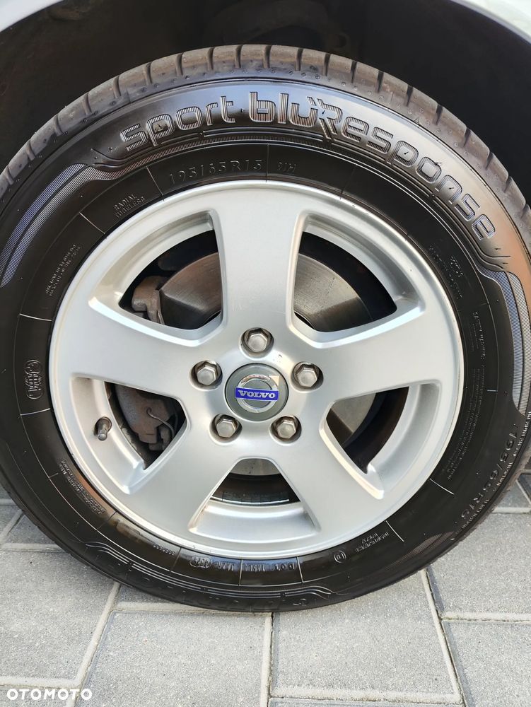 Volvo V50 1.6D DRIVe - 14