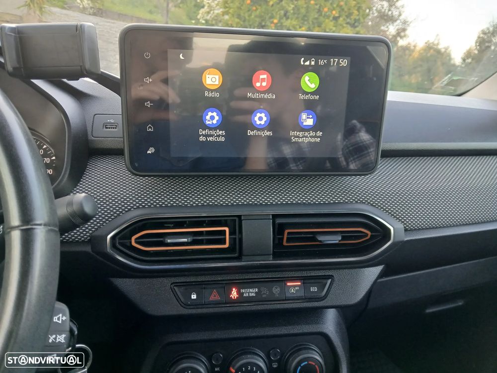 Dacia Sandero 1.0 ECO-G Comfort Bi-Fuel - 5