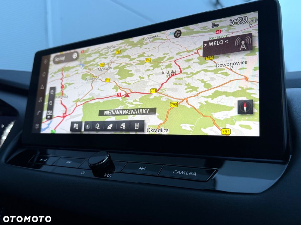 Nissan Qashqai 1.3 DIG-T MHEV Tekna - 15