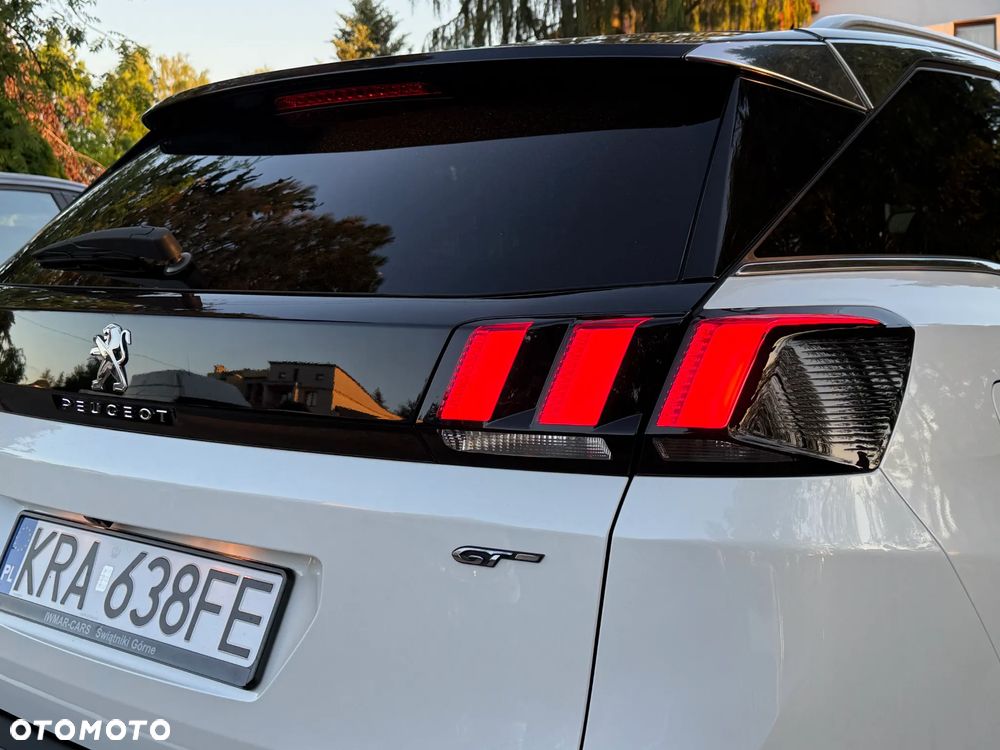 Peugeot 3008 - 22