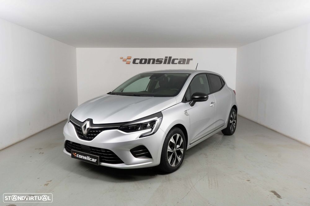 Renault Clio 1.5 Blue dCi Limited - 1