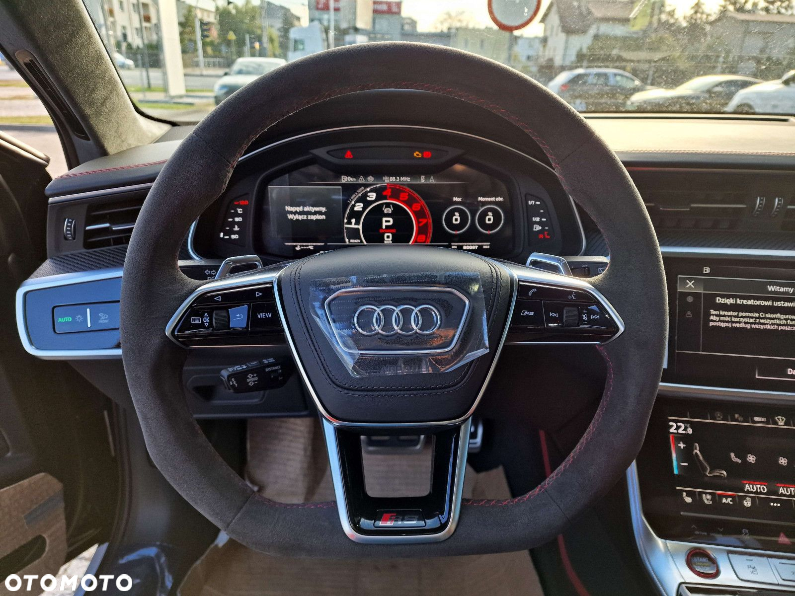 Audi RS6 - 17