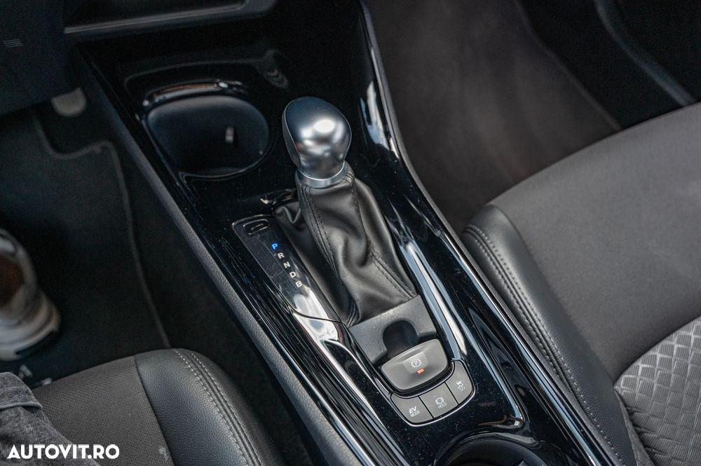 Toyota C-HR Business-Edition - 20