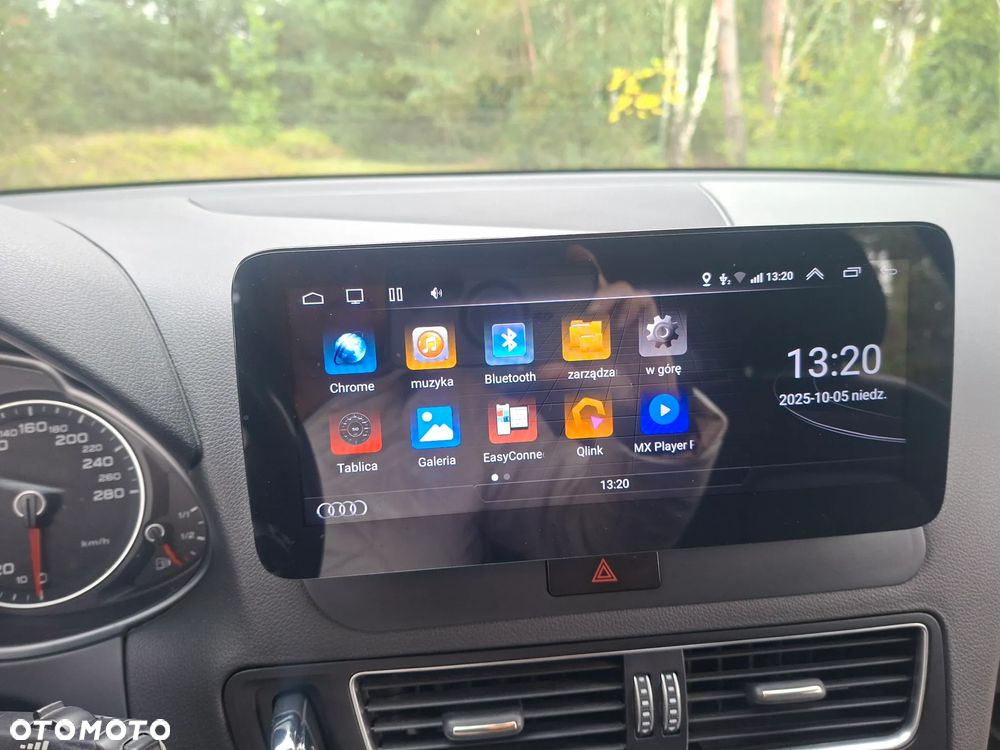 Audi Q5 2.0 TDI clean diesel Quattro - 9