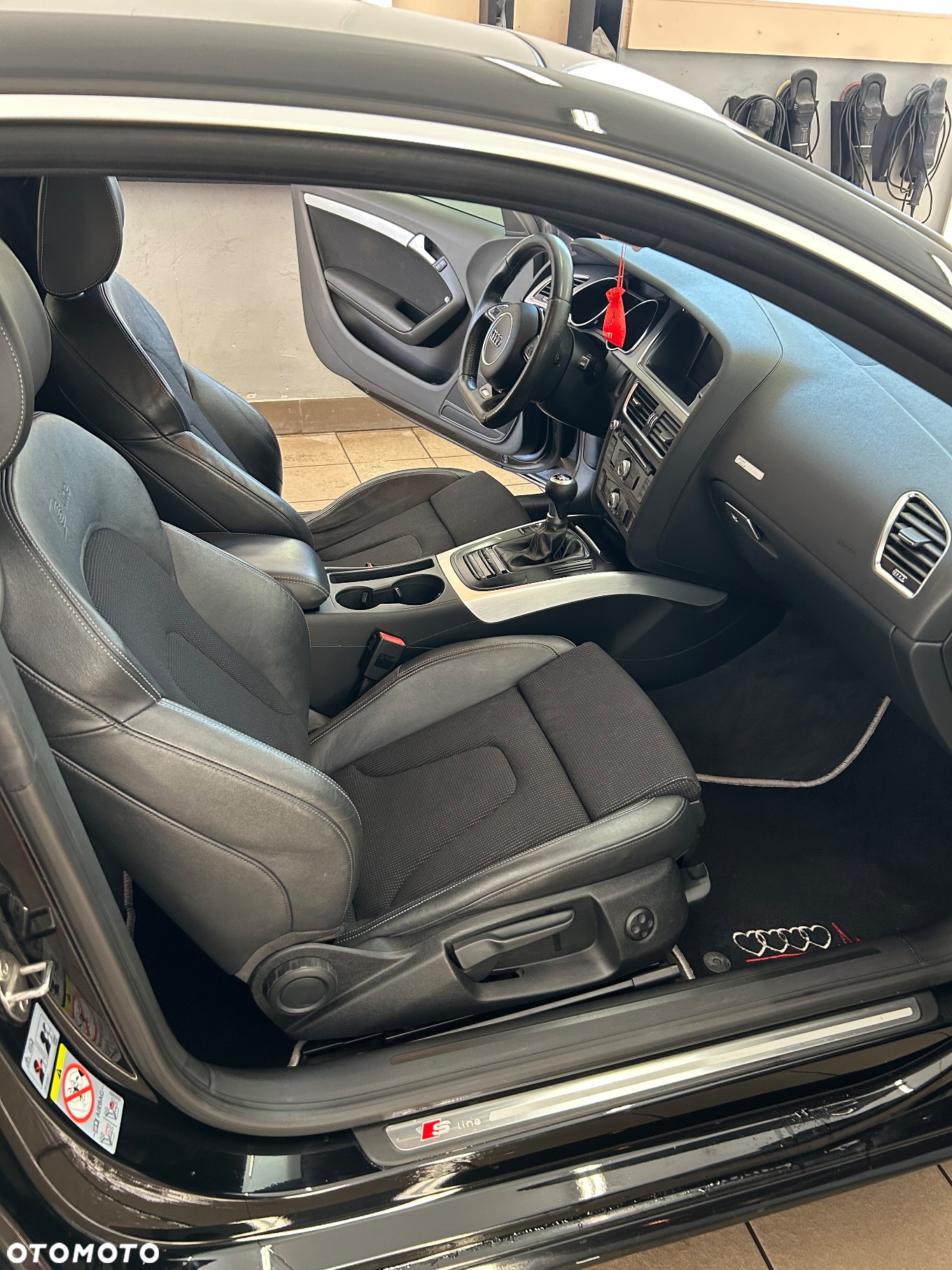 Audi A5 1.8 TFSI - 5